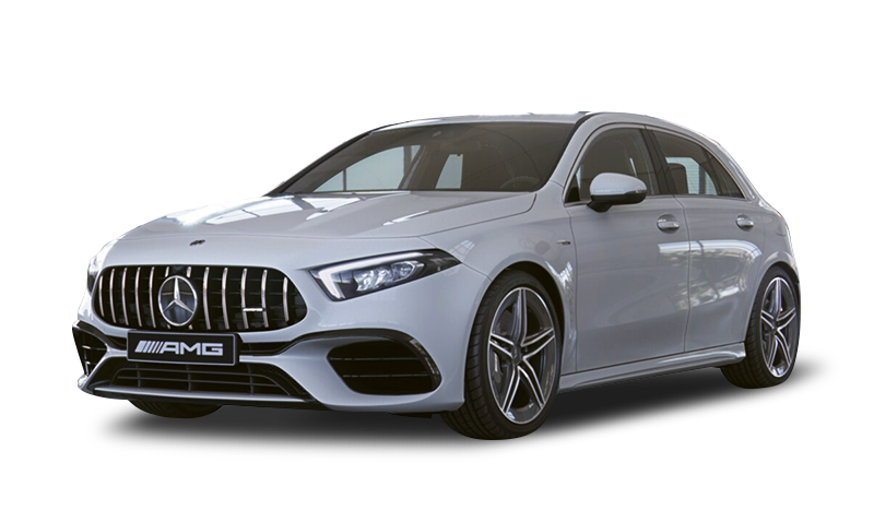 폴라 화이트 익스테리어